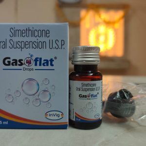 GasOflat Drops Emulsion